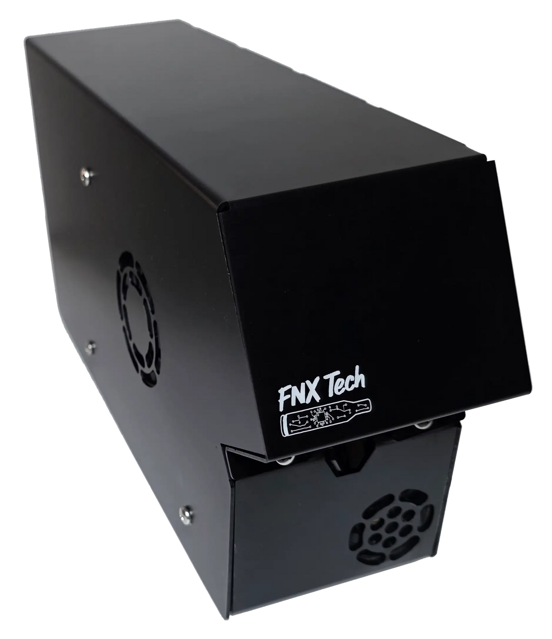 Why the FNX Tech induction annealer was born?
