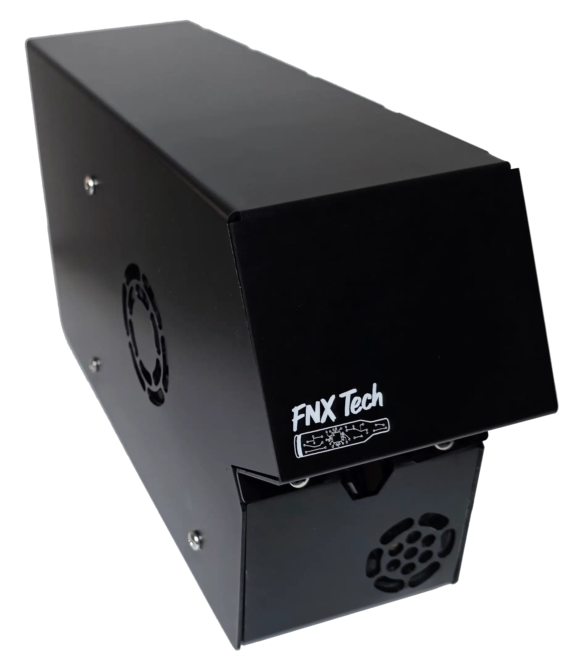 Why the FNX Tech induction annealer was born?