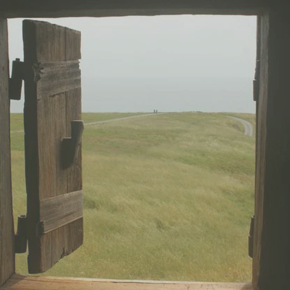Imagery of Outside 