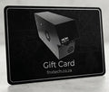 FNX Tech electronic gift card
